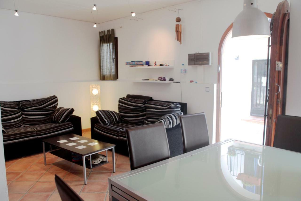 Casa Con Encanto En Altea Eksteriør billede