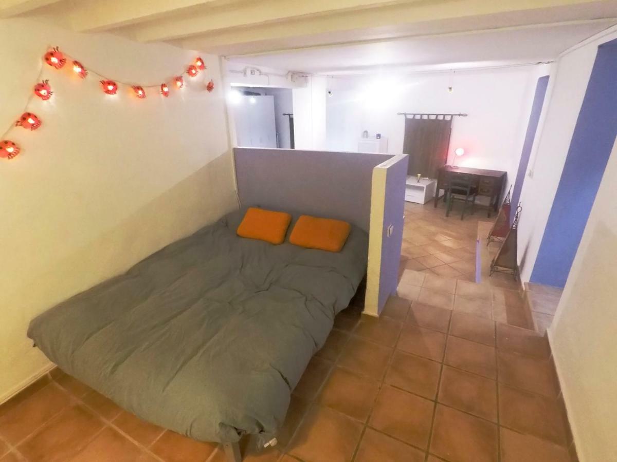 Casa Con Encanto En Altea Eksteriør billede