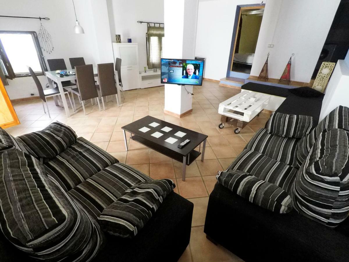 Casa Con Encanto En Altea Eksteriør billede