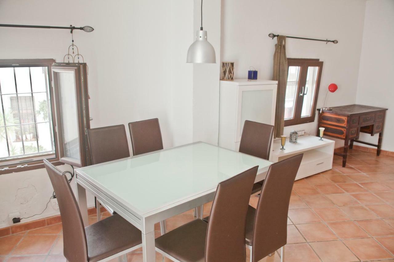 Casa Con Encanto En Altea Eksteriør billede