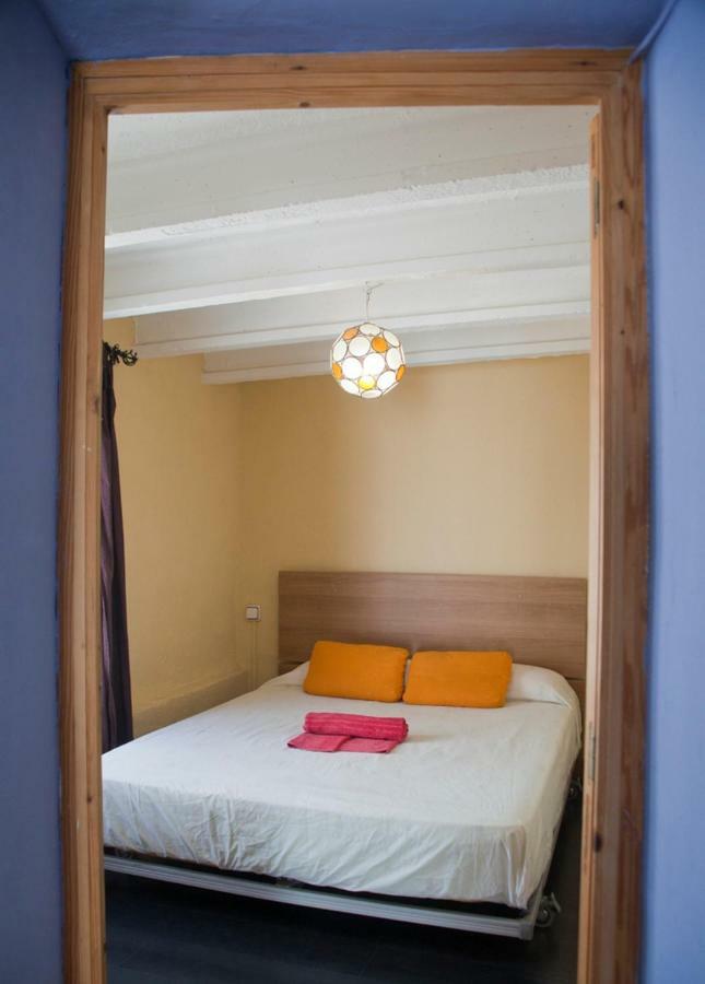 Casa Con Encanto En Altea Eksteriør billede