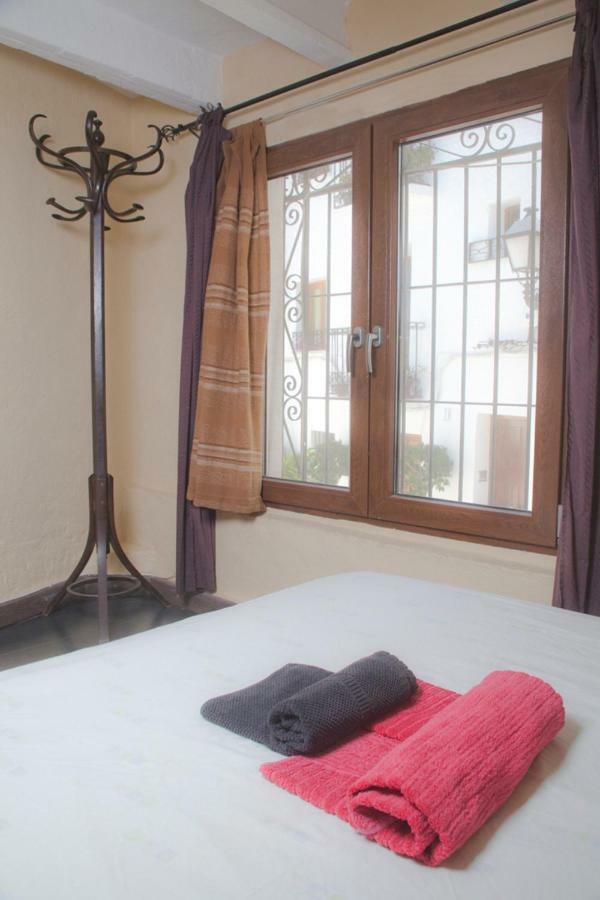 Casa Con Encanto En Altea Eksteriør billede